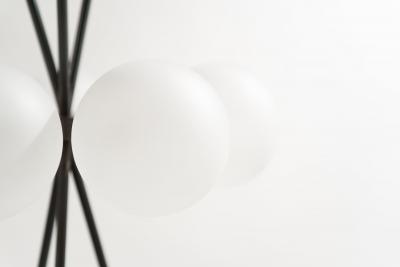  Blueprint Lighting LUCIENNE Floor Lamp