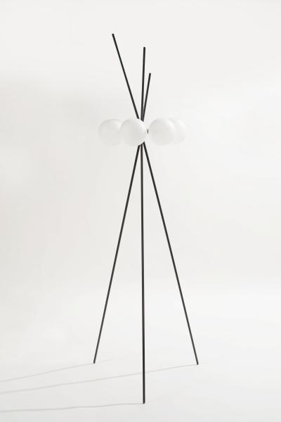  Blueprint Lighting LUCIENNE Floor Lamp