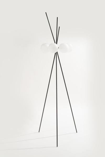  Blueprint Lighting LUCIENNE Floor Lamp