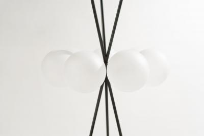  Blueprint Lighting LUCIENNE Floor Lamp