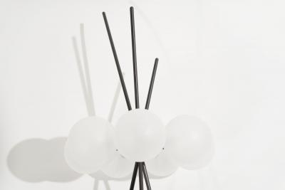  Blueprint Lighting LUCIENNE Floor Lamp