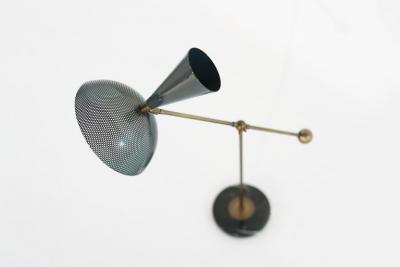  Blueprint Lighting Molto Table Lamp