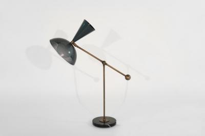  Blueprint Lighting Molto Table Lamp