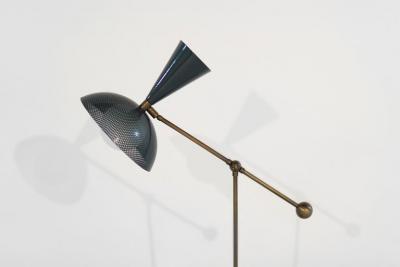  Blueprint Lighting Molto Table Lamp