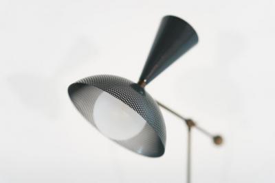  Blueprint Lighting Molto Table Lamp