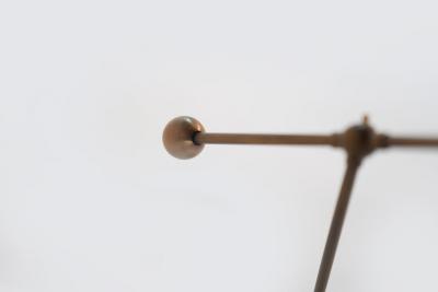  Blueprint Lighting Molto Table Lamp