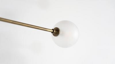  Blueprint Lighting Orbital Chandelier