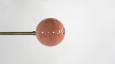  Blueprint Lighting Orbital Chandelier