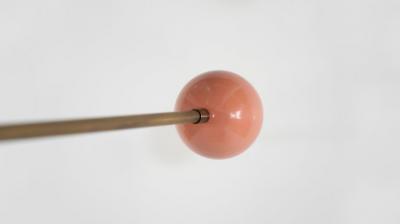  Blueprint Lighting Orbital Chandelier