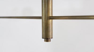  Blueprint Lighting Orbital Chandelier