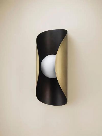  Blueprint Lighting Perla Wall Sconce