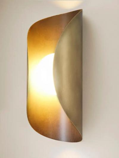  Blueprint Lighting Perla Wall Sconce