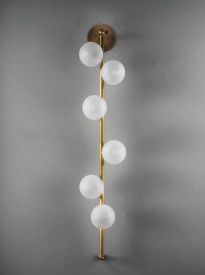  Blueprint Lighting Set of Harper Wall Sconces