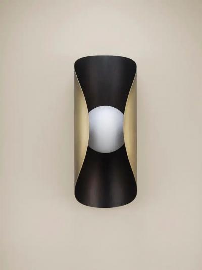  Blueprint Lighting Set of Perla Wall Sconces