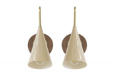  Blueprint Lighting Solana Wall Sconces