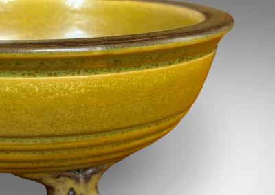  Bo Fajans Bowl by Bo Fajans