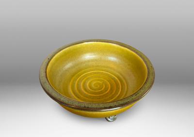  Bo Fajans Bowl by Bo Fajans