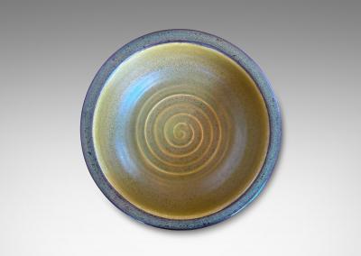  Bo Fajans Bowl by Bo Fajans