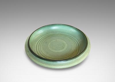  Bo Fajans Functionalist Bowl by Bo Fajans