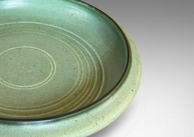  Bo Fajans Functionalist Bowl by Bo Fajans