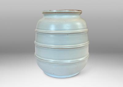  Bo Fajans Functionalist Vase by Bo Fajans