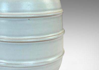  Bo Fajans Functionalist Vase by Bo Fajans