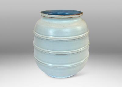  Bo Fajans Functionalist Vase by Bo Fajans
