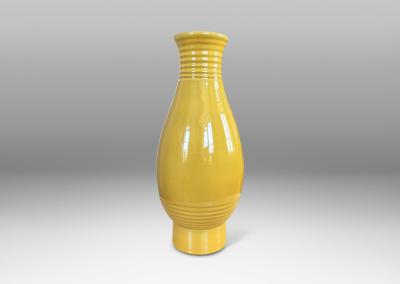  Bo Fajans Monumental Vase by Ewald Dahlskog for Bo Fajans
