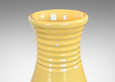  Bo Fajans Monumental Vase by Ewald Dahlskog for Bo Fajans