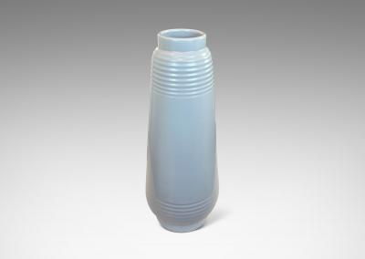  Bo Fajans Monumental Vase by Ewald Dahlskog for Bo Fajans