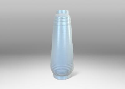  Bo Fajans Monumental Vase by Ewald Dahlskog for Bo Fajans