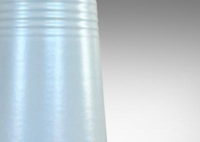  Bo Fajans Monumental Vase by Ewald Dahlskog for Bo Fajans