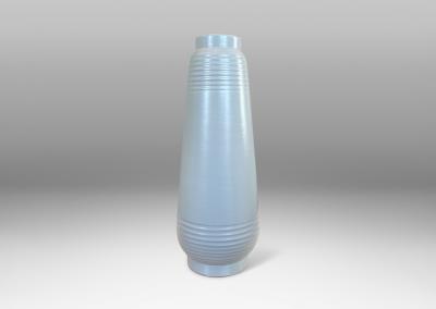  Bo Fajans Monumental Vase by Ewald Dahlskog for Bo Fajans