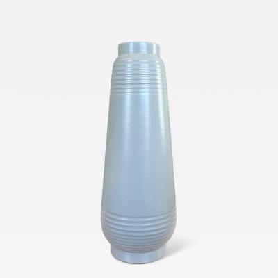  Bo Fajans Monumental Vase by Ewald Dahlskog for Bo Fajans