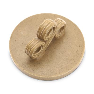  Bo Fajans Pair of Art Deco Lidded Urns by Eva Jancke Bj rk for Bo