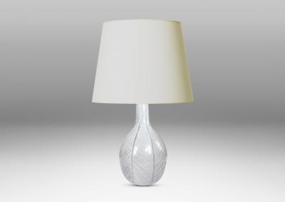  Bo Fajans Table Lamp by Bo Fajans