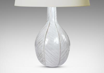  Bo Fajans Table Lamp by Bo Fajans