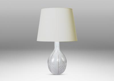  Bo Fajans Table Lamp by Bo Fajans
