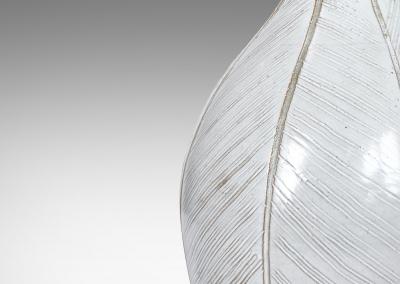  Bo Fajans Table Lamp by Bo Fajans
