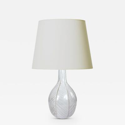  Bo Fajans Table Lamp by Bo Fajans