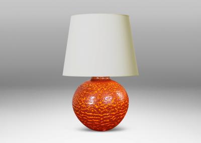  Bo Fajans Table Lamp by Bo Fajans