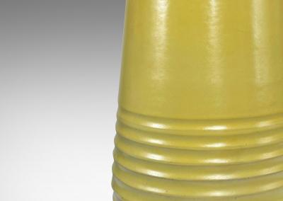  Bo Fajans Table Lamp by Ewald Dahlskog for Bo