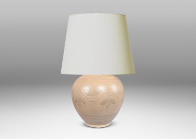  Bo Fajans Table lamp by Bo Fajans