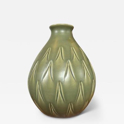  Bo Fajans Vase by Bo Fajans