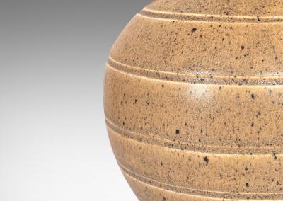  Bo Fajans Vase by Bo Fajans