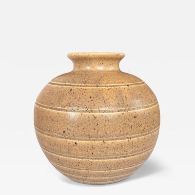  Bo Fajans Vase by Bo Fajans