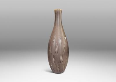  Bo Fajans Vase by Bo Fajans