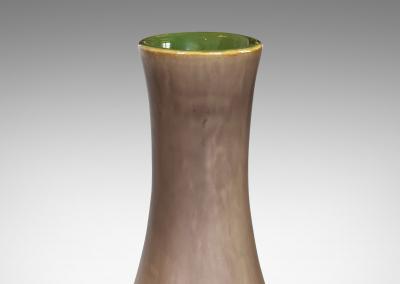  Bo Fajans Vase by Bo Fajans