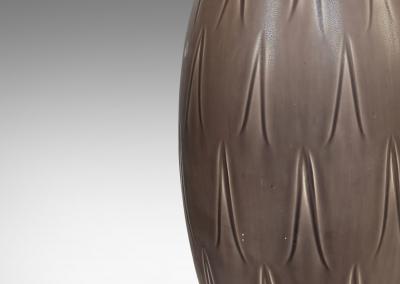  Bo Fajans Vase by Bo Fajans