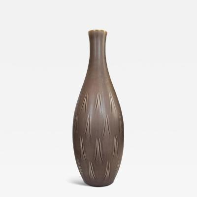  Bo Fajans Vase by Bo Fajans